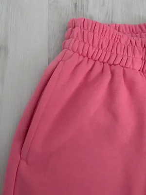 Adika Pink Joggers thumbnail 3