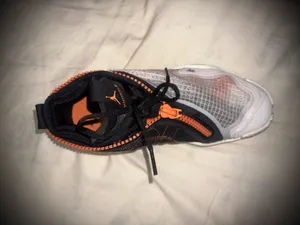 Jordan Why Not Zer0.6 'Phantom' Sz 10 thumbnail 11