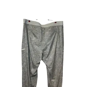 Athleta‎ Women Pants Venture Print Tapered Drawstring High-Rise Jogger 20 NWT thumbnail 10