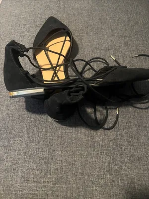 Mossimo Supply Co. Black Lace thumbnail 4