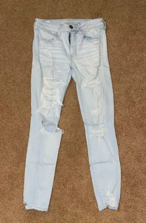 Outfitters Jeans thumbnail 1