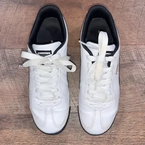 Puma Roma Basic Sneakers thumbnail 8