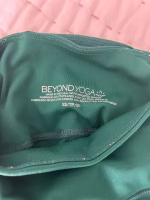 Beyond yoga Leggings thumbnail 5