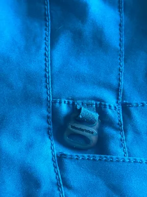 WonderWink Scrub Top thumbnail 2
