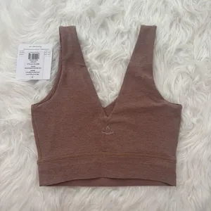 Beyond Yoga Spacedye Good Day Long Line Bra Size XS thumbnail 5
