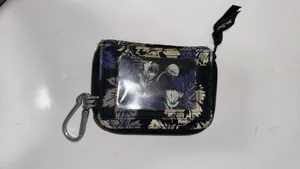 Vera Bradley Wallet Floral Quilted thumbnail 4