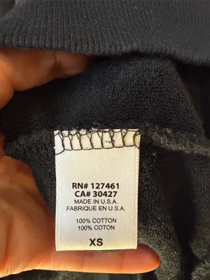 Wildfox "Prowlin' Around" Black Hoodie thumbnail 4