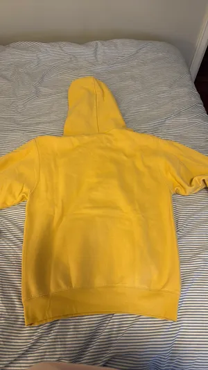 Champion Notre Dame Sweatshirt thumbnail 2