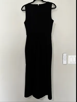 Elliatt Eden Midi Dress Cocktail Dress Size Small thumbnail 6