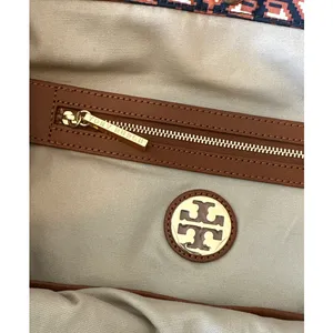 Tory Burch Ella Aztec‎ Print Tote thumbnail 6