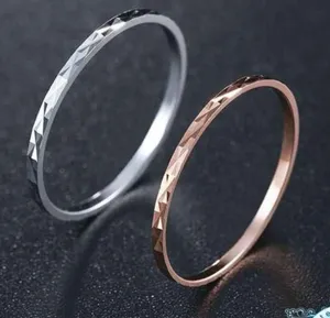 NEW 18k/.925‎ Rose Gold Dainty Stacking Midi Pinky Knuckle Ring thumbnail 1