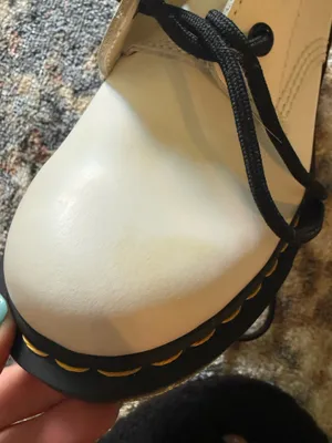 Dr. Martens Boots  thumbnail 4