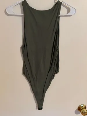 ZARA Bodysuit thumbnail 5