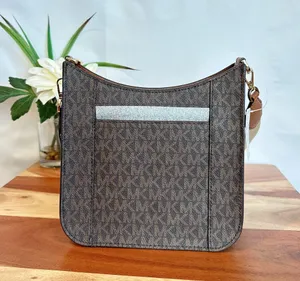 NWT Briley Small Logo Messenger Bag thumbnail 3