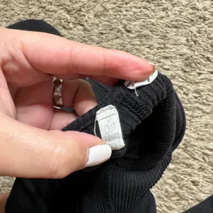 Urban Outfitters Low Back Long Sleeve Bodysuit thumbnail 4