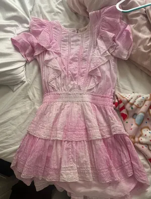 Loveshackfancy Dress thumbnail 1