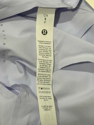 Lululemon Fast and Free Tank  thumbnail 11