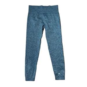 Gymshark‎ Adapt Marl Seamless Leggings Sz M thumbnail 2