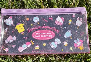 Bag With Zipper thumbnail 1