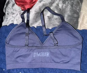 Gymshark Sports Bra thumbnail 2