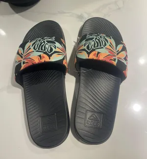 Slide Sandals thumbnail 1