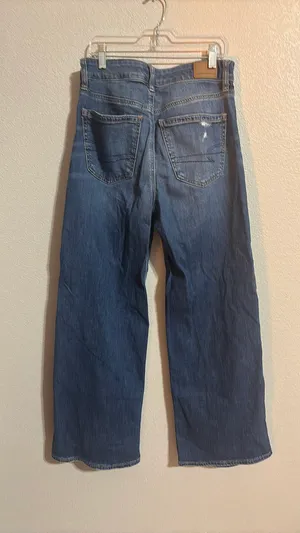 American Eagle Jeans thumbnail 3