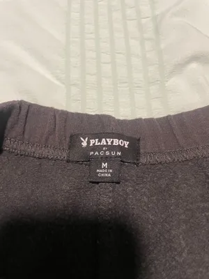 Playboy Shorts PacSun thumbnail 4