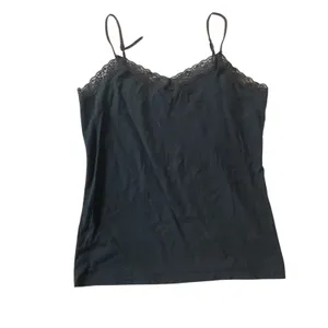Merona Lace Trim Cami thumbnail 3