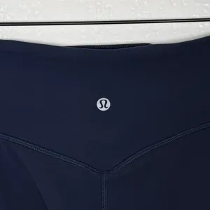 Lululemon Align Jogger *28" True Navy Athleisure Active Size 8 thumbnail 4