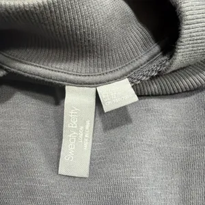 Sweaty Betty One & Done Sweatshirt Dress Large thumbnail 5