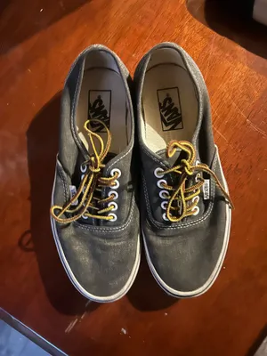 Vans Authentic Sneakers Canvas thumbnail 2