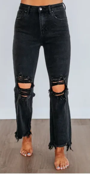 Vervet Flying Monkey Jeans thumbnail 1