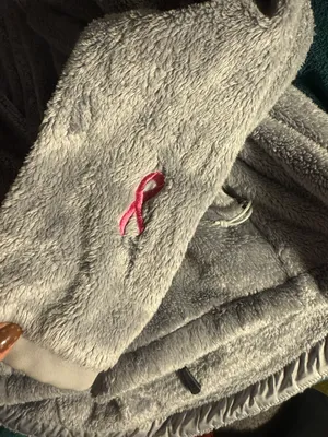The North Face Fleece Jacket thumbnail 4