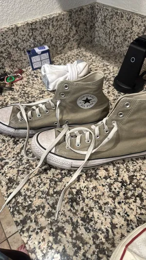 Converse All Star Hightop Men’s thumbnail 2