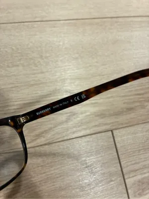Burberry Women’s B2323 Mildred Tortoise Shell Eyeglasses 52 17 140 thumbnail 4