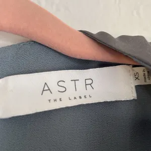 ASTR the Label Quinn Maxi Dress in Sage Open Back Satin Sz XS thumbnail 5