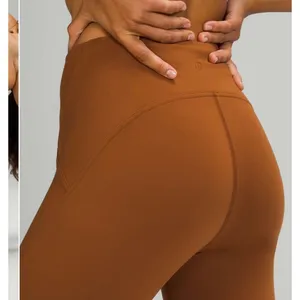 Lululemon Women's Instill High Rise Tight Sz 2 thumbnail 5