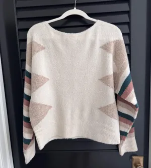 Madewell Sweater thumbnail 1