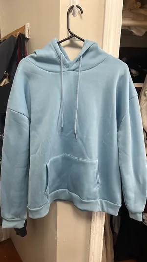 SheIn Sweatshirt thumbnail 1