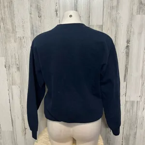 Crewneck Blue Size L thumbnail 4