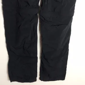 The‎ North face ladies nylon convertible pants size 8 thumbnail 10