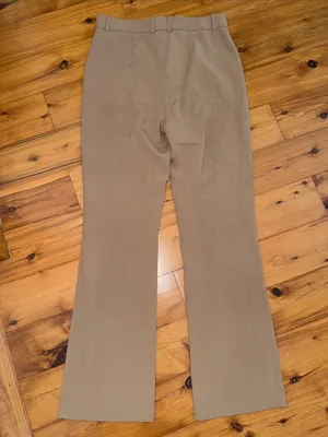 Aritzia Publish pant boot slim flare 10 thumbnail 6