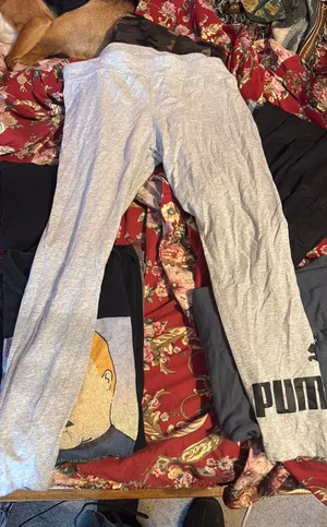 Puma leggings thumbnail 1