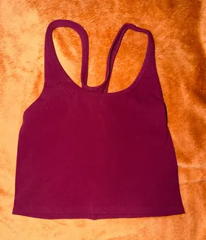 Tank Top Old Navy Active thumbnail 1