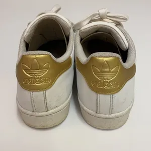 Women’s Adidas Superstar Cyber Metallic A17‎ thumbnail 5