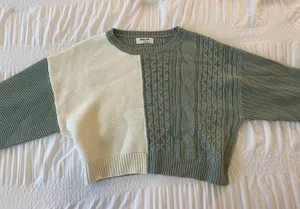 Knit Sweater thumbnail 2