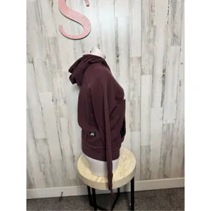 Nike pullover hoodie size small thumbnail 4