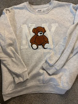 Graphic hoodie  thumbnail 2