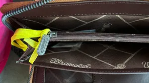 By Montana West Wrist Wallet With Strap thumbnail 4
