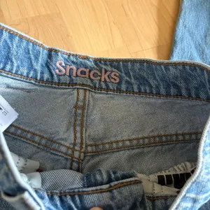 MOTHER SNACKS! High Waisted Twizzy‎ Skimp In Delicious Memories Size 23 thumbnail 4